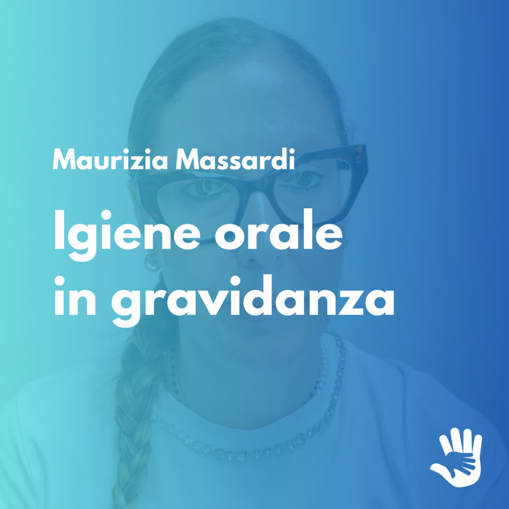 Massardi - importanza della salute orale in gravidanza