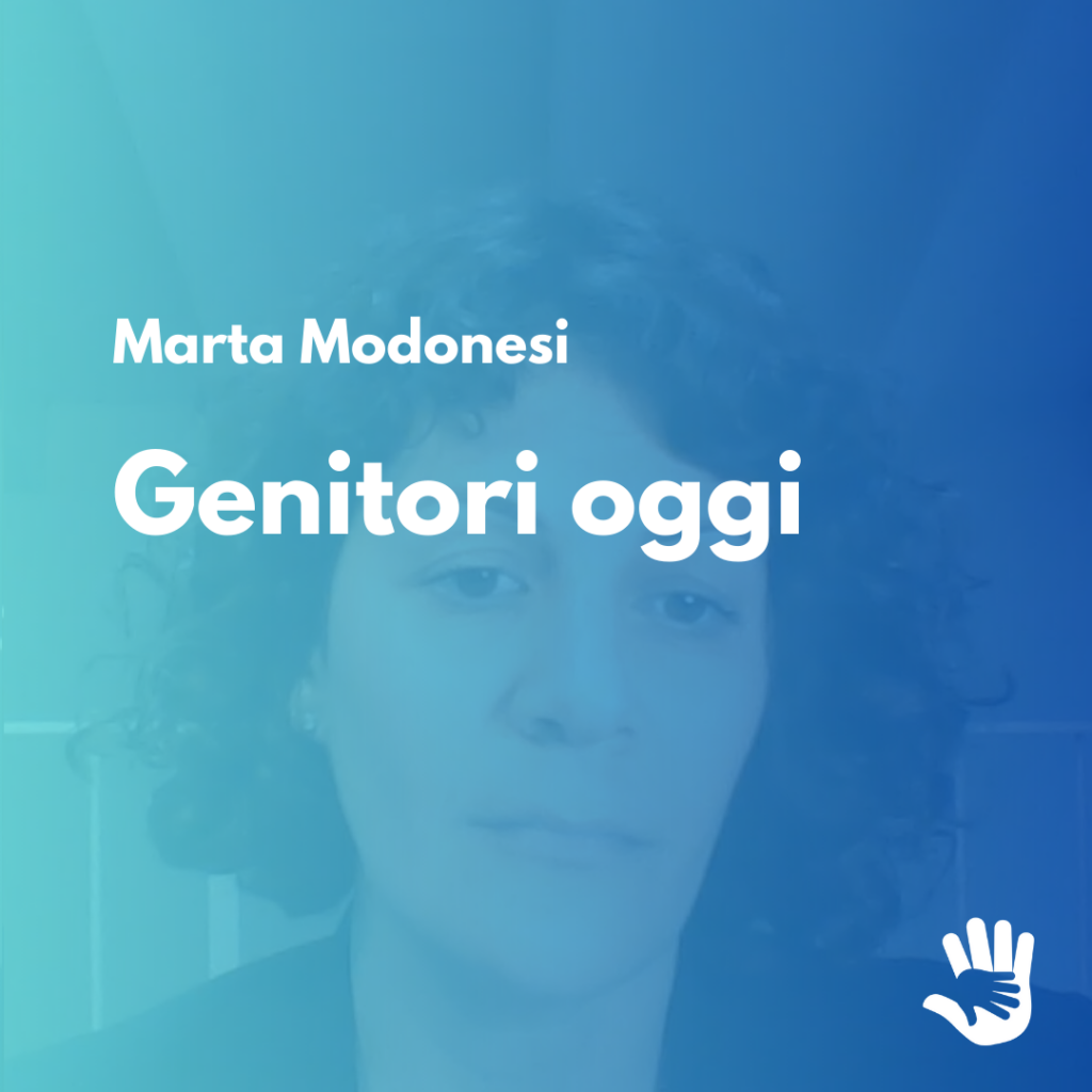 Modonesi - essere genitori oggi modonesi