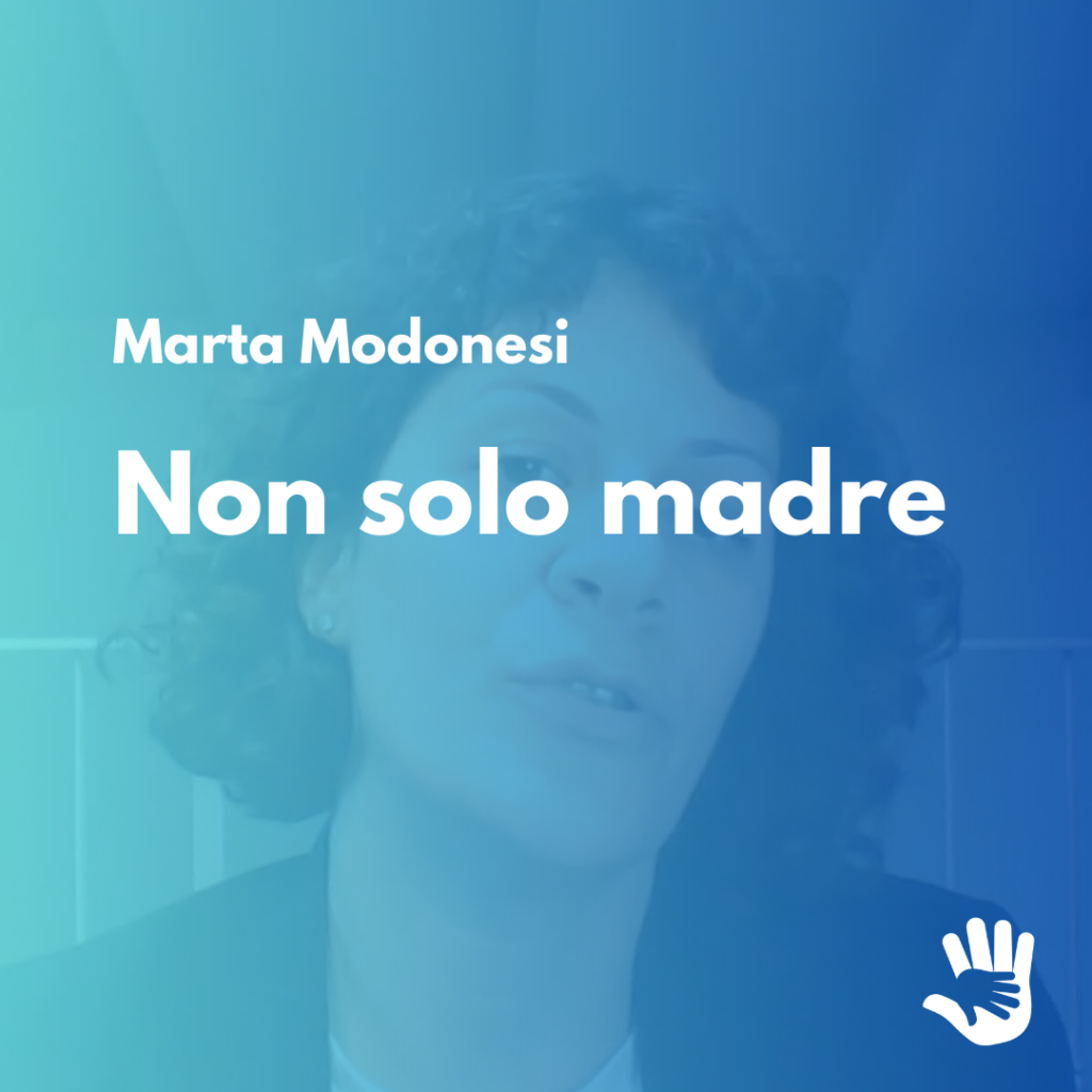 Corso Preparto - Non solo madre