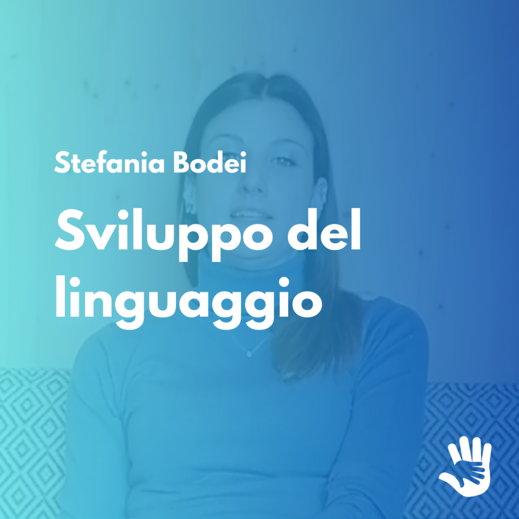 Sviluppo del linguaggio